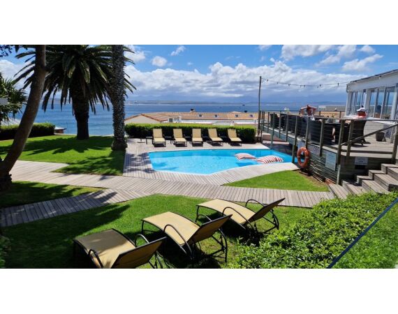 South Africa Mosselbay nov 2026