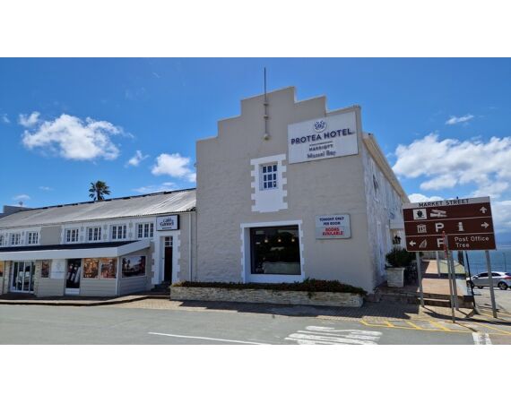 South Africa Mosselbay nov 2026