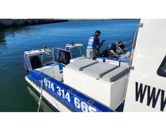 South Africa Mosselbay nov 2026