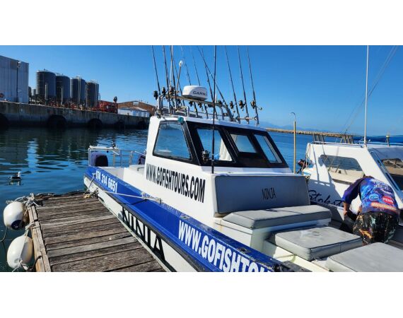 South Africa Mosselbay nov 2026