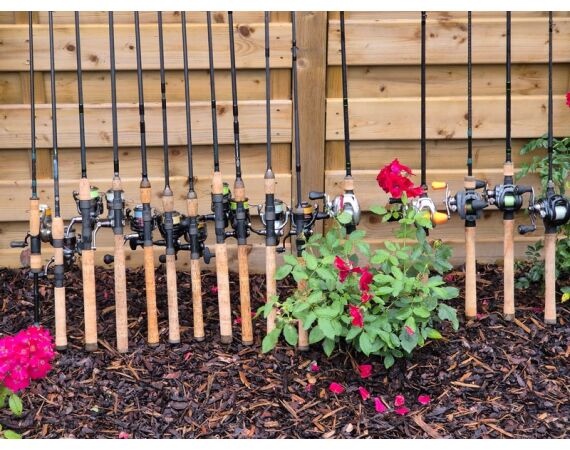 Spanish bellyboat Black Bass