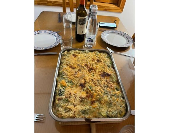 Spanish bellyboat Black Bass