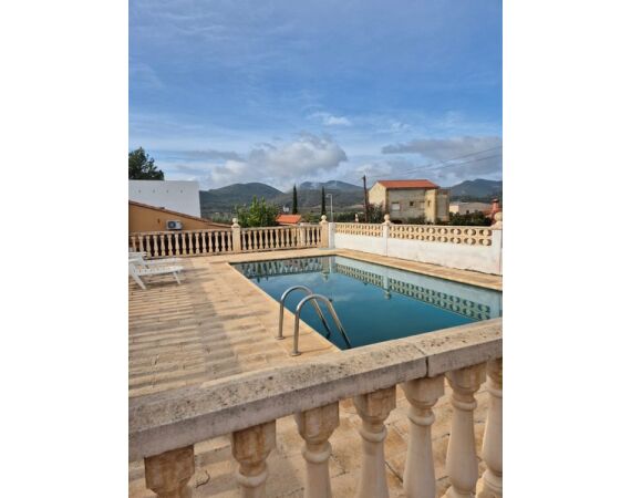 Spanish bellyboat Black Bass