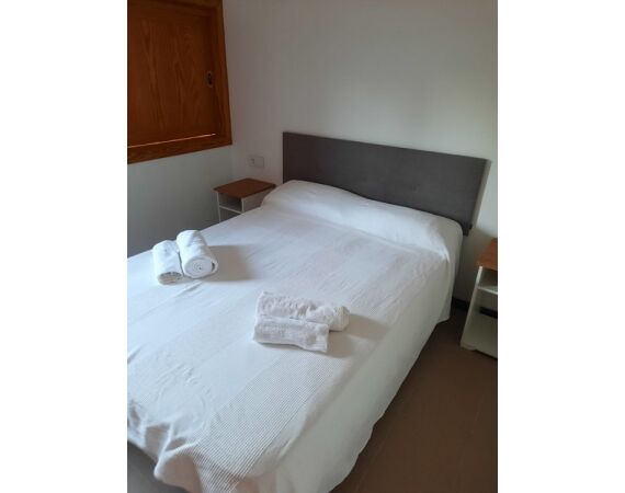 Spanish bellyboat Black Bass