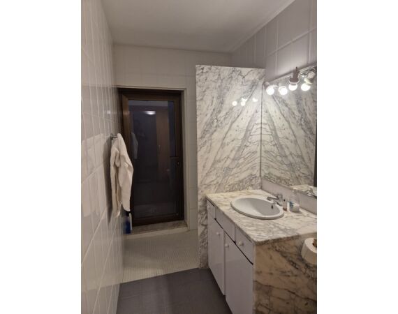 Spanish bellyboat Black Bass