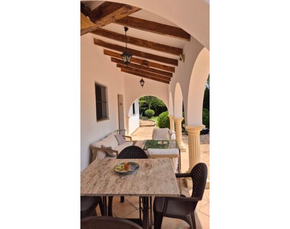 Spanish bellyboat Black Bass