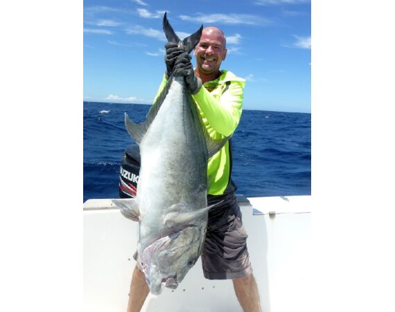 Volkmar goes Madagascar! dec 26