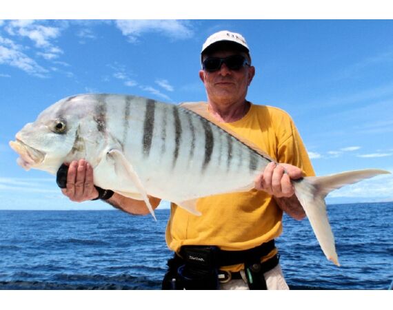 Volkmar goes Madagascar! dec 26