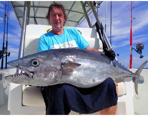 Volkmar goes Madagascar! dec 26