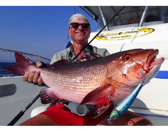 Volkmar goes Madagascar! dec 26