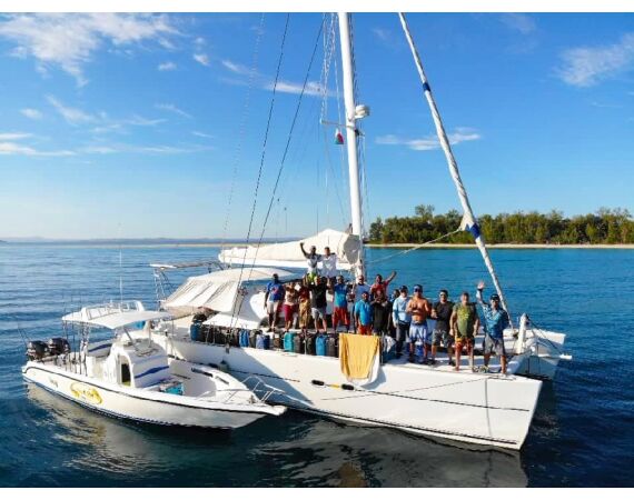 Volkmar goes Madagascar! dec 26