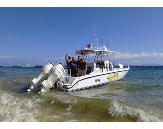 Volkmar goes Madagascar! dec 26