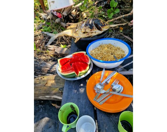 Expedition Papua oct 26