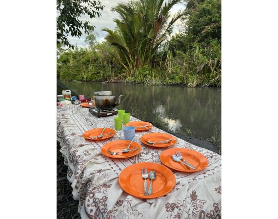 Expedition Papua oct 26