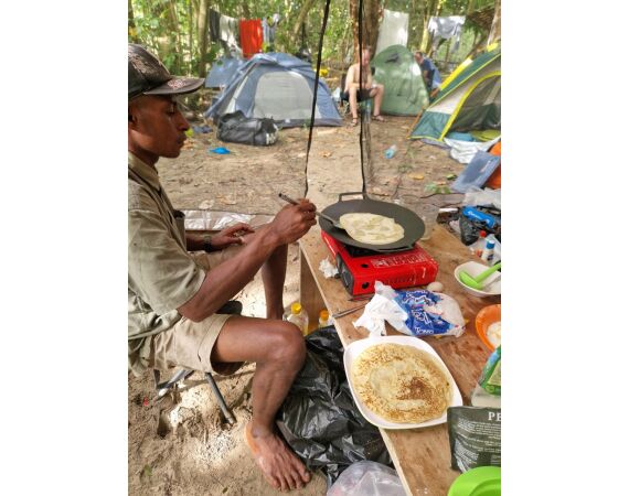 Expedition Papua oct 26