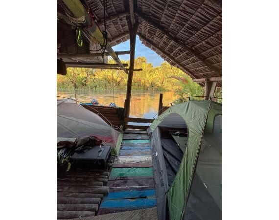 Expedition Papua oct 26