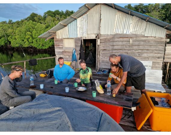 Expedition Papua oct 26