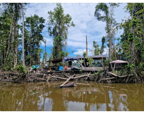 Expedition Papua oct 26