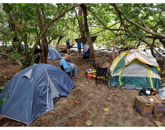 Expedition Papua oct 26