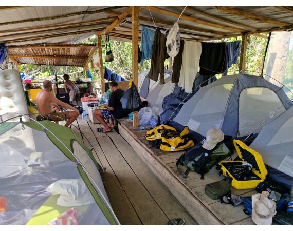 Expedition Papua oct 26