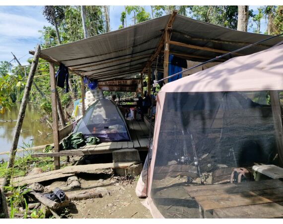 Expedition Papua oct 26