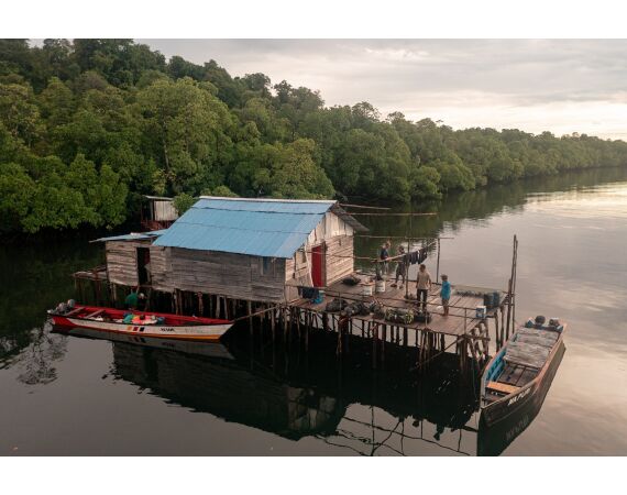 Expedition Papua oct 26