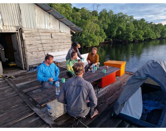 Expedition Papua oct 26