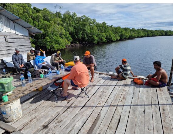 Expedition Papua oct 26