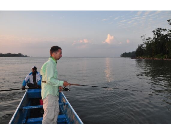 Expedition Papua oct 26