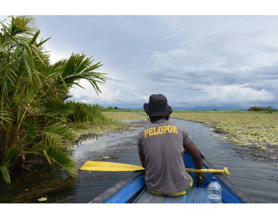 Expedition Papua oct 26