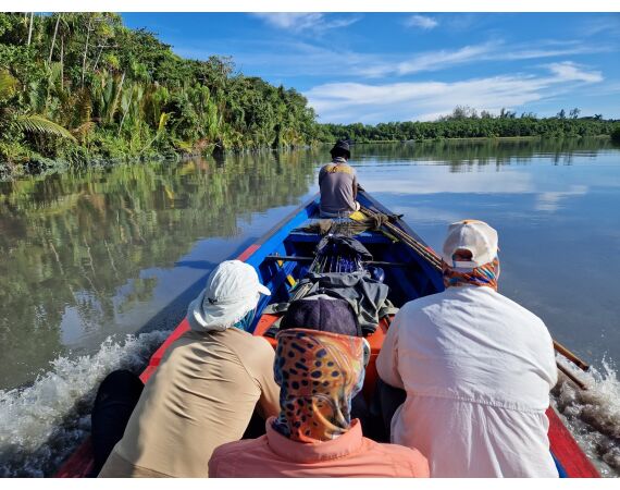 Expedition Papua oct 26