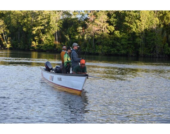 Expedition Papua oct 26