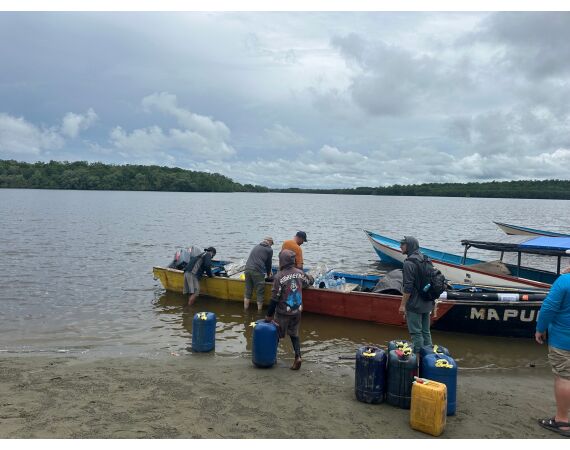 Expedition Papua oct 26