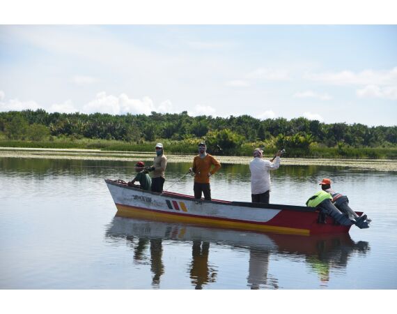 Expedition Papua oct 26