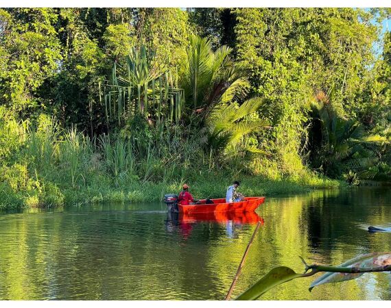 Expedition Papua oct 26