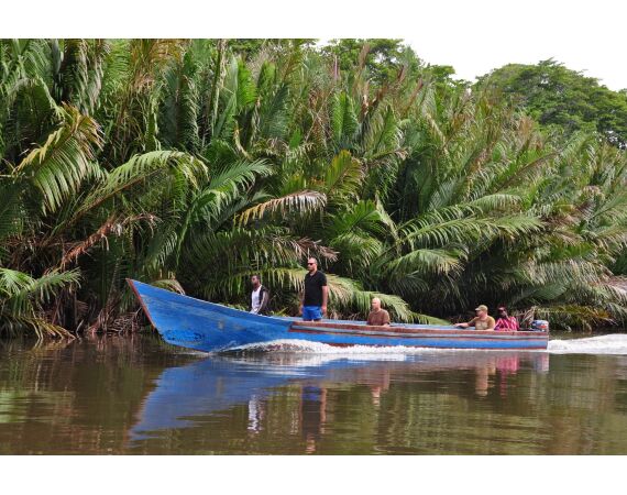 Expedition Papua oct 26