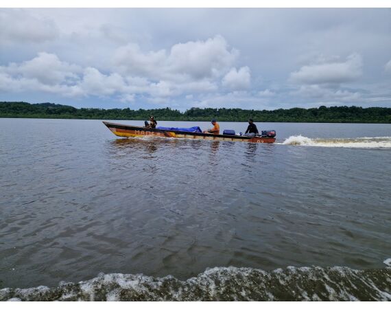 Expedition Papua oct 26