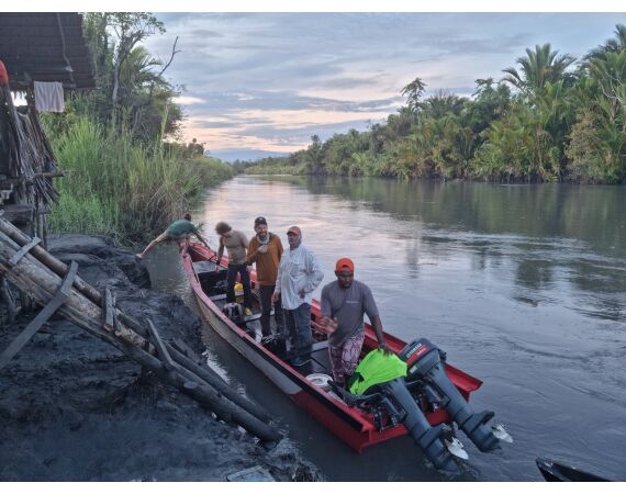 Expedition Papua oct 26