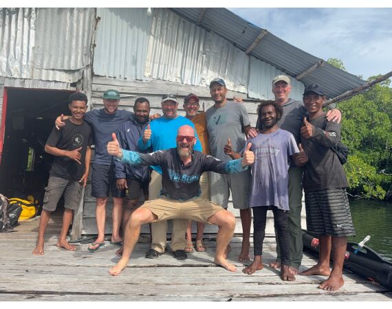 Expedition Papua oct 26