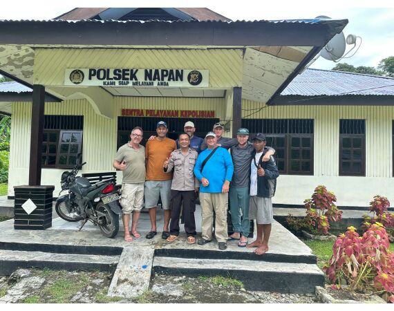 Expedition Papua oct 26