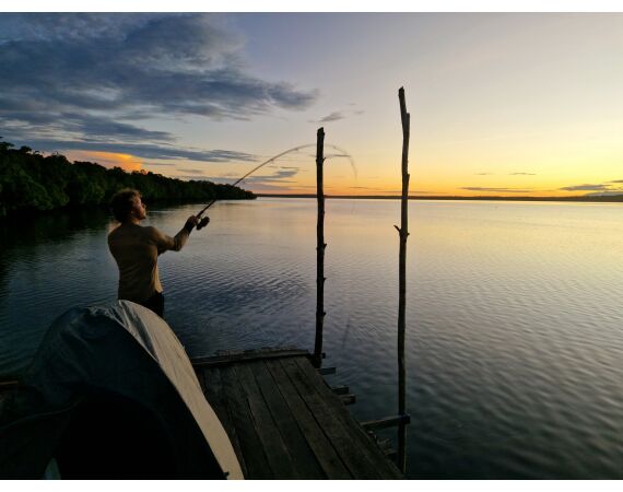 Expedition Papua oct 26