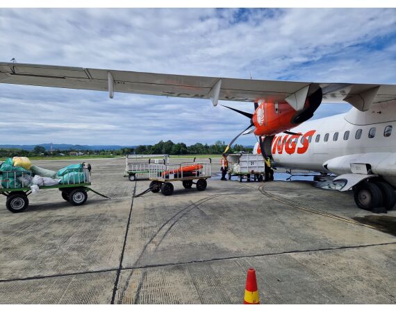 Expedition Papua oct 26