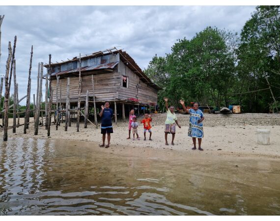 Expedition Papua oct 26