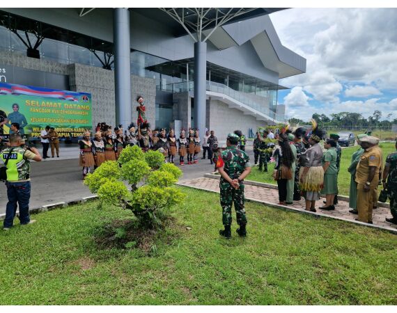 Expedition Papua oct 26