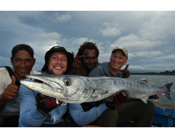 Expedition Papua oct 26