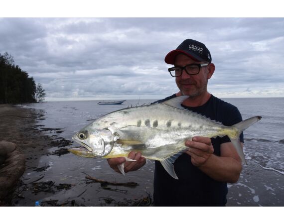 Expedition Papua oct 26