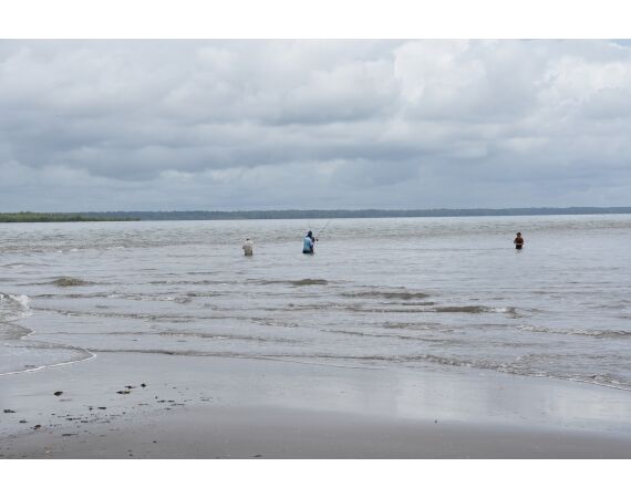 Expedition Papua oct 26