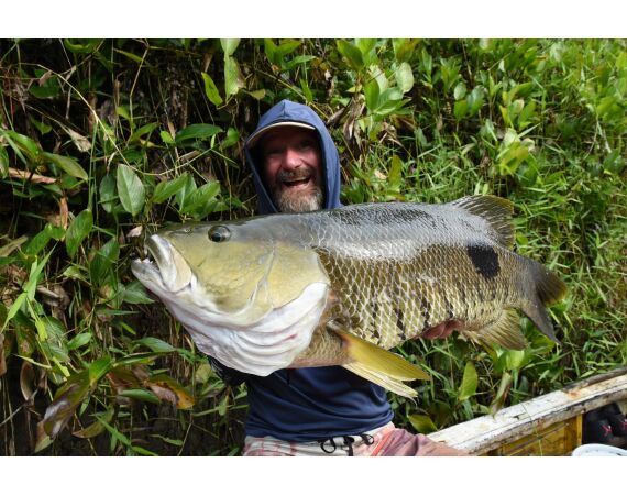 Expedition Papua oct 26