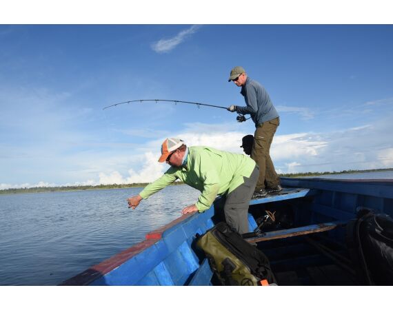 Expedition Papua oct 26