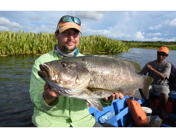 Expedition Papua oct 26